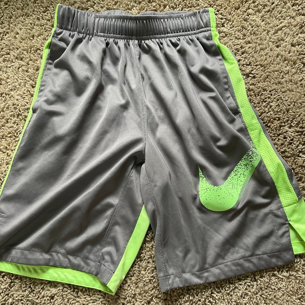 Boys shorts